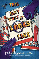 This Isn't What It Looks Like cover