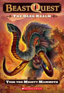 Tusk the Mighty Mammoth cover