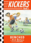 Kickers: Benched cover