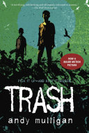 Trash cover