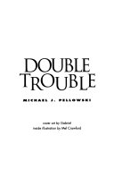 Double Trouble cover