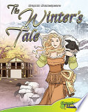 William Shakespeare's The Winter's Tale cover