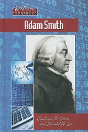 Adam Smith cover