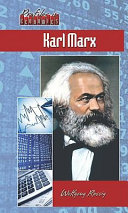 Karl Marx cover