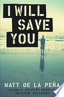 I Will Save You cover