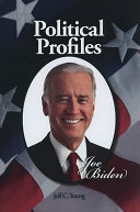 Political Profiles: Joe Biden cover