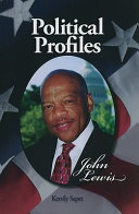 Political Profiles: John Lewis cover