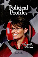 Political Profiles: Sarah Palin cover