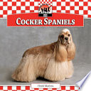 Cocker Spaniels cover