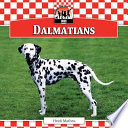 Dalmatians cover