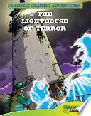The Lighthouse of Terror cover