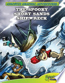 The Spooky Short Sands Shipwreck cover