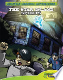 The Star Island Spirits cover