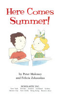 Here Comes Summer! cover