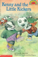Kenny and the Little Kickers cover