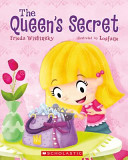 The Queen's Secret cover