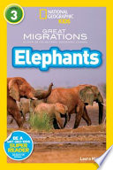 Elephants cover