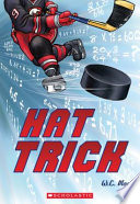 Hat Trick cover