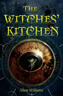 The Witches' Kitchen cover