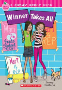 Winner Takes All cover