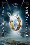The Exiled Queen cover