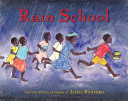 Rain School cover