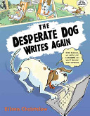 The Desperate Dog Writes Again cover