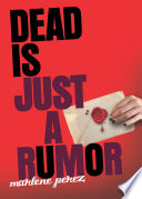 Dead Is Just a Rumor cover