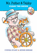 Mr. Putter & Tabby Clear the Decks cover