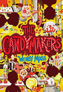 The Candymakers cover