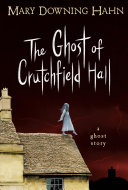 The Ghost of Crutchfield Hall cover