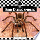 Bird-Eating Spiders cover