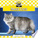Manx Cats cover