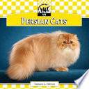 Persian Cats cover