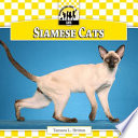 Siamese Cats cover