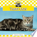 Tabby Cats cover