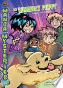 The Runaway Puppy: A Mystery with Probability cover