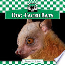 Dog-Faced Bats cover