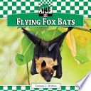 Flying Fox Bats cover