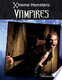 Vampires cover