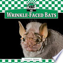 Wrinkle-Faced Bats cover