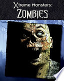 Zombies (Xtreme Monsters) cover