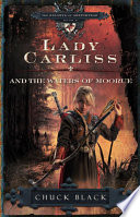 Lady Carliss and the Waters of Moorue cover