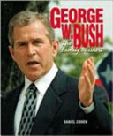 George W. Bush: The Family Business cover