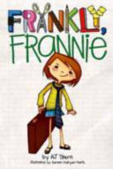 Frankly, Frannie cover