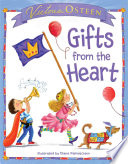 Gifts from the Heart cover