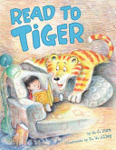 Read to Tiger cover