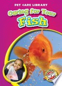 Caring for Your Fish cover