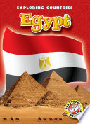 Egypt cover