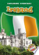 Ireland cover